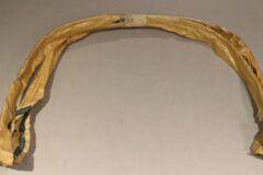 Hjulhuslister Fram  1969 Camaro