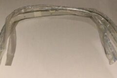 Hjulhuslister 1970-72 El-Camino