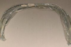 Hjulhuslister 1969 Firebird