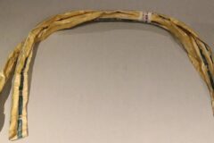 Hjulhuslister Bak  1969 Firebird