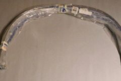 Hjulhuslister 1970 Mustang Fastback