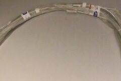 Hjulhuslister 1967-76 Dart