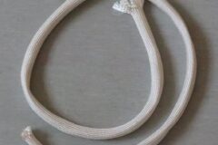 Isoleringsstrumpa 3/8" för chokerör