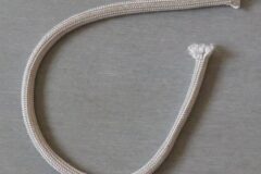 Isoleringsstrumpa 1/4" för chokerör