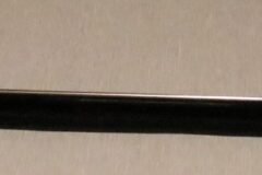 Skraplist 71cm  1969-73 Mopar Fullsize STW