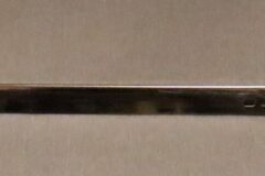 Främre dropplist 1969-73 Mopar Fullsize 4d