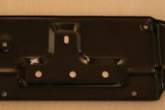 Batterihylla  1961-66 Ford  1961-64 Mercury