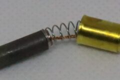 Kol tutkontakt  1960-74 Ford & Mercury