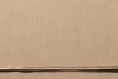 Höger kromlist grill 1967-68 Mustang