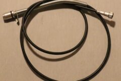 Hastighetsmätarwire 1948-60 Ford Pick-Up