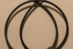 Hastighetsmätarwire 1957-68 Ford & Mercury 1958-60 Edsel