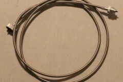 Hastighetsmätarwire 1930-48 Ford & Mercury