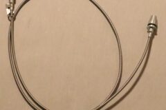 Hastighetsmätarwire 1949-56 Ford & Mercury