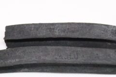 Tätning över ventruta  1955-56 Ford & Mercury conv.