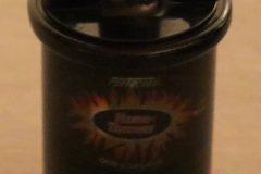 Tändspole High Performance Svart