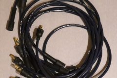 Tändkabelsats 1955-56 Chrysler V8