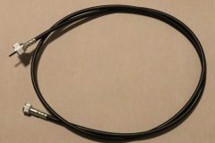 Hastighetsmätarwire  1937-68 GM