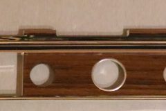 Radiopanel 1968-69 Fairlane Falcon & Comet