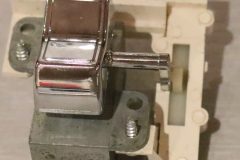 Ljuskontakt med vacuum 1968-69 Charger 1970 Superbird