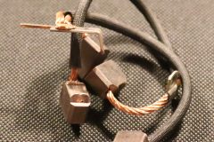 Kol Startmotor  1962-87 Mopar