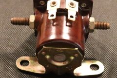 Startrelä 1956-60 Dodge & Plymouth