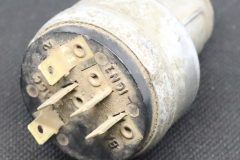 Kontaktstycke för tändningslås 1957-77 Mopar