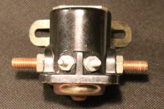 Startrelä 1956-60 Dodge & Plymouth  A/T