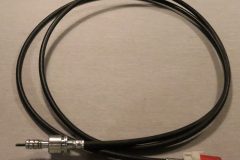 hastighetsmätarwire US Car parts USA bilar, amerikanska bilar