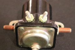 Startrelä 1953-55 Mopar  6 Volt