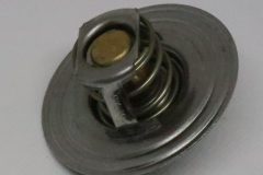 Termostat 71 grader  GM Ford & Mopar