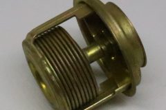 Termostat 1937-48 Ford & Mercury