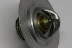 Termostat 82 grader   GM Ford & Mopar