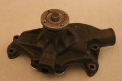 Vattenpump  1971-82 Corvette SB