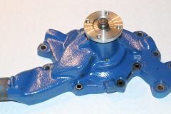 Vattenpump  1968-73 Cadillac