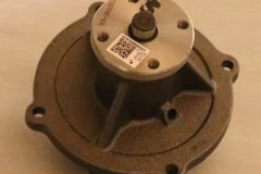 Vattenpump 1955-63 Pontiac