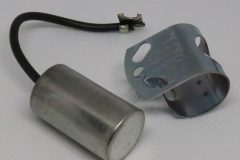 kondensator 1946-1974 mopar