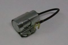 kondensator 1956-1974 reservdelar USA bilar, USA bildelar