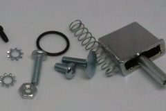 dörrhandtagsknapp thunderbird reservdelar USA bilar, USA bildelar