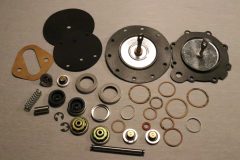 repsats bensinpump reservdelar USA bilar, USA bildelar