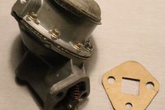 ford mercury bensinpump reservdelar USA bilar, USA bildelar