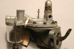 bensinoump mopar reservdelar USA bilar, USA bildelar