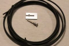 repsats US Car parts USA bilar, amerikanska bilar hstighetsmätarwire