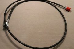 hastighetsmätarwire gm 1970-1986