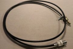 hastighetsmätarwire ford 1980-1989