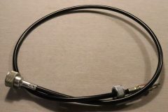 hastighetsmätarwire mopar 1960-1964 US Car parts USA bilar, amerikanska bilar