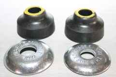 casterstagbussningar dodge truck 1979-1987 US Car parts USA bilar, amerikanska bilar