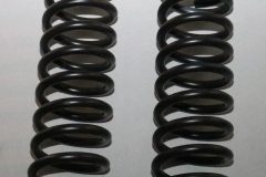 spiralfjädrar till pontiac 1958-1967 US Car parts USA bilar, amerikanska bilar