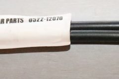 slangar till oljefilter US Car parts USA bilar, amerikanska bilar