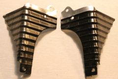 grillhörna chevelle 1968