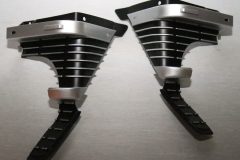 grillhörna till chevelle 1969